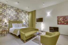 Villa Erizio, a bucolic and urban break